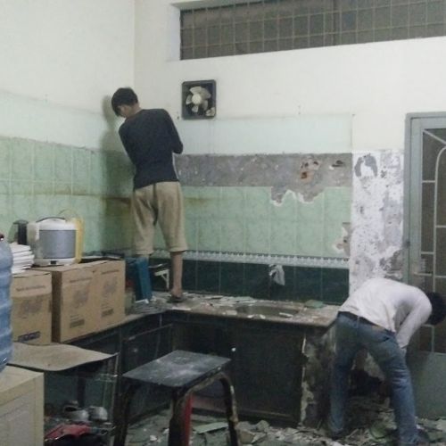 Mách nước những câu hỏi không thể bỏ qua khi thuê người xây nhà, sửa nhà