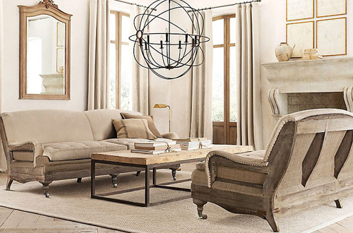 Sửa nhà cùng 8 mẹo thay đổi nhỏ