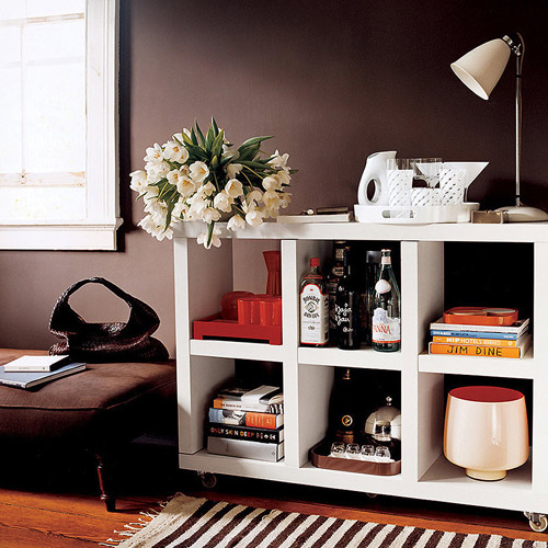 Sửa nhà cùng 8 mẹo thay đổi nhỏ - 8