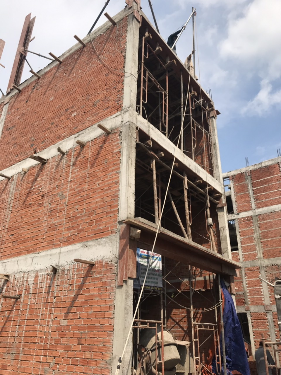 Sửa chữa nhà trọn gói giá rẻ tại Hà Nội