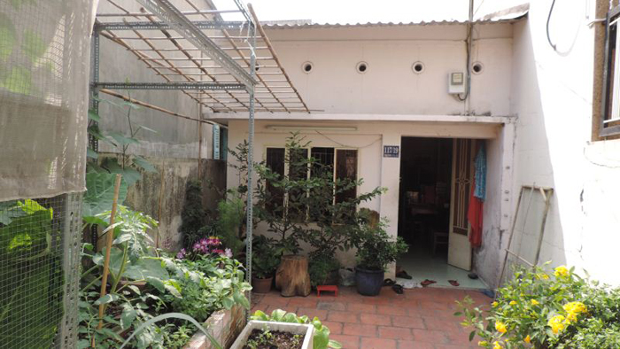 Sửa nhà cấp 4 thành nhà 2 tầng cần bao nhiêu tiền?