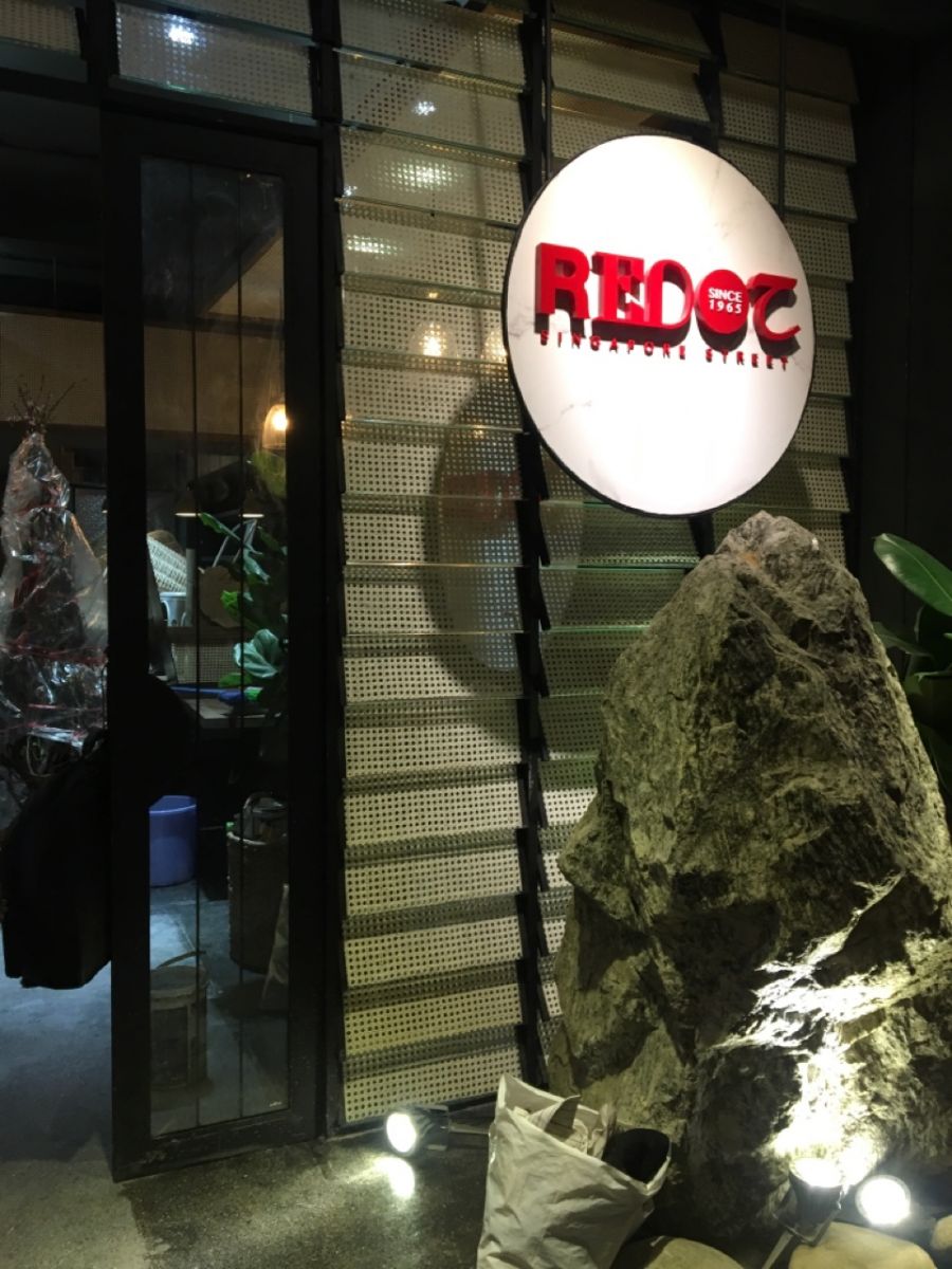 Thiết kế thi công trọn gói quán cafe - 8